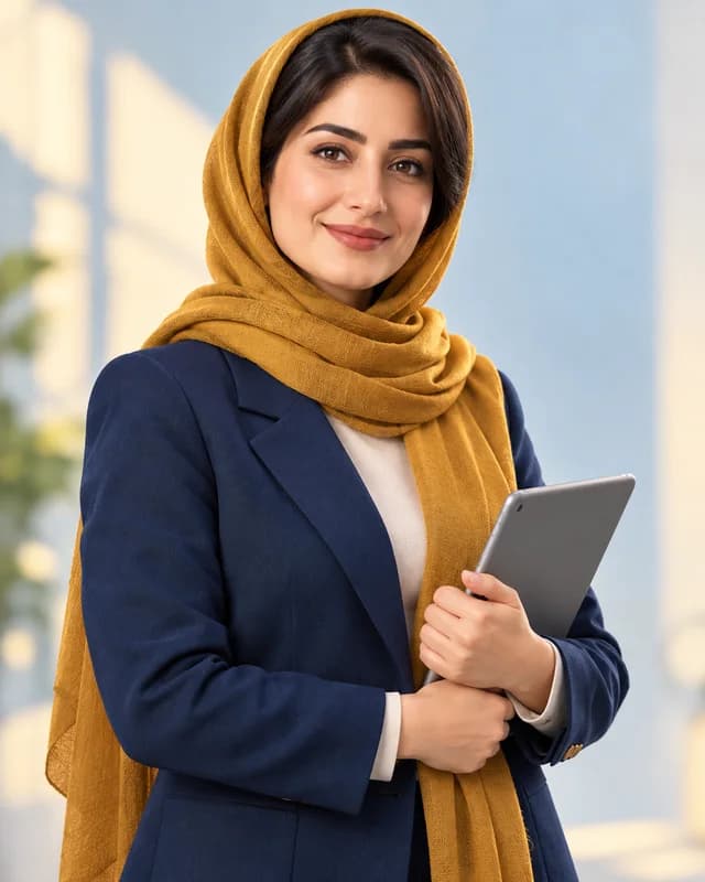 محتوا و نقشه راه