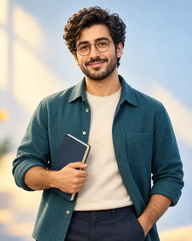 آرمان کیانی